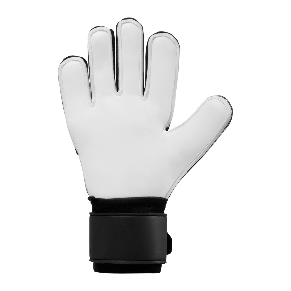 uhlsport FM Soft Flex Frame Junior (schwarz/fluo gelb)