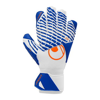 uhlsport FM Soft Advanced (weiß/royal/fluo orange)