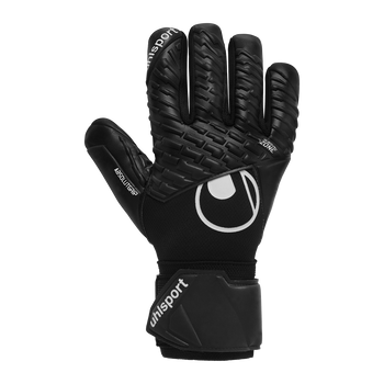 uhlsport FM Comfort Absolutgrip HN (schwarz)