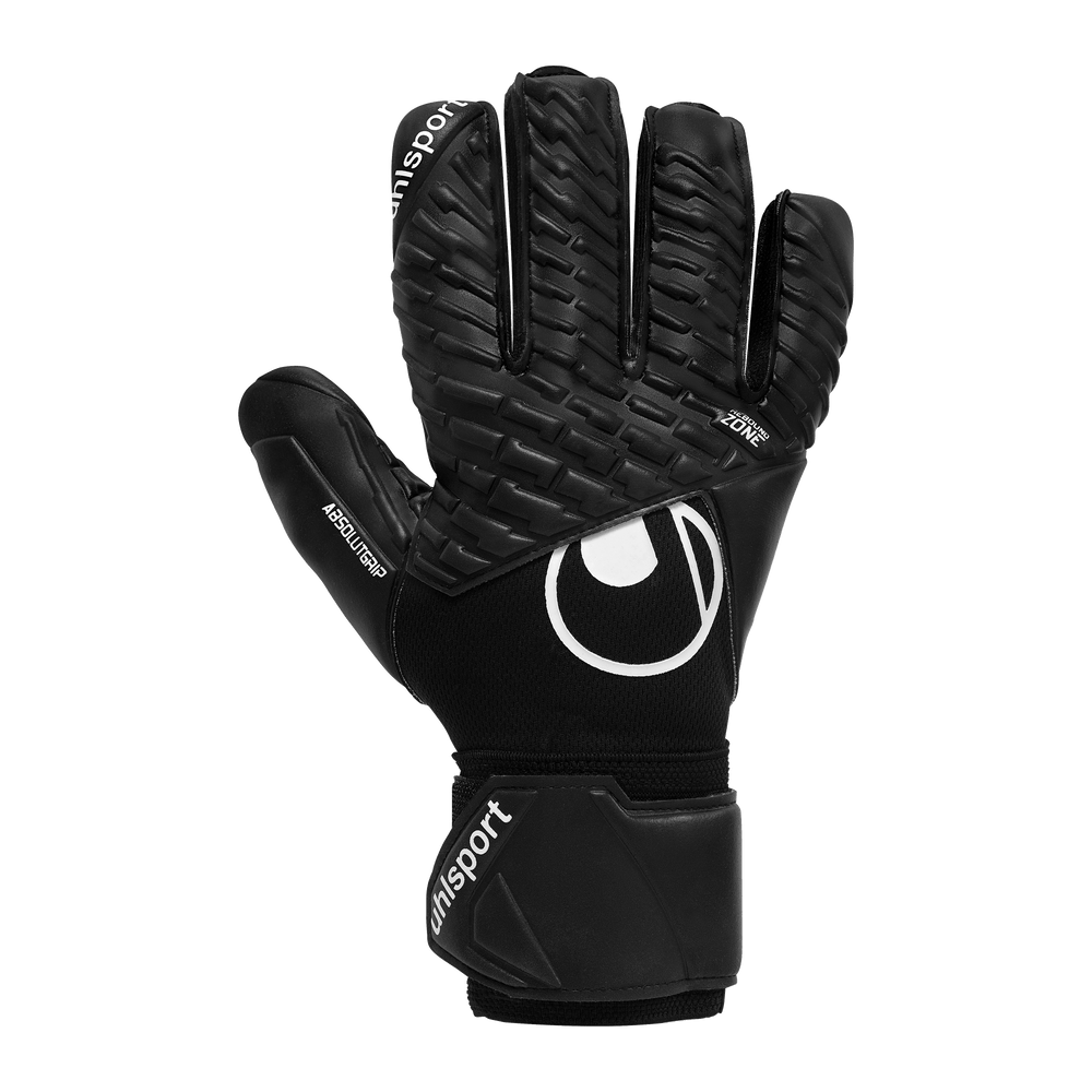 uhlsport FM Comfort Absolutgrip (schwarz)