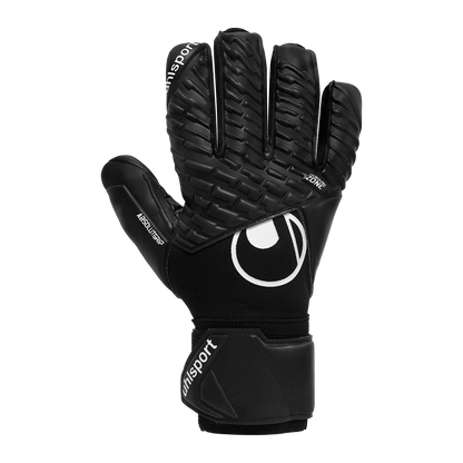 uhlsport FM Comfort Absolutgrip (schwarz)