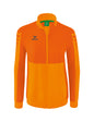 ERIMA Six Wings Präsentationsjacke Damen Orange