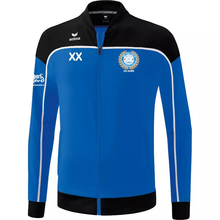 KBV Neustadtgödens Präsentationsjacke Kinder