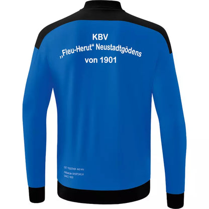 KBV Neustadtgödens Präsentationsjacke Kinder