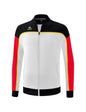 ERIMA CHANGE Präsentationsjacke Unisex Weiß