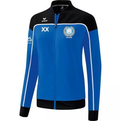KBV Neustadtgödens Präsentationsjacke Damen