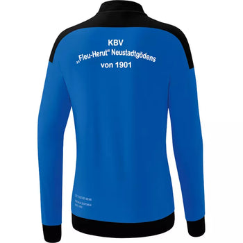 KBV Neustadtgödens Präsentationsjacke Damen