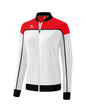 ERIMA CHANGE Präsentationsjacke Damen Weiß
