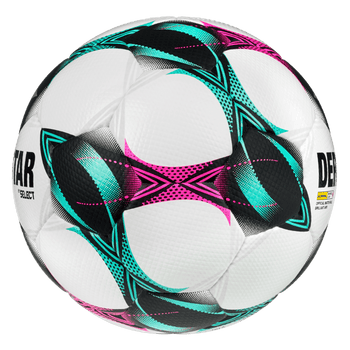 DERBYSTAR ÖFBL Brillant APS v25 Unisex Weiss