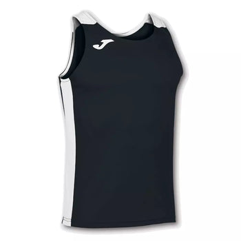 SV Brake Leichathletik Lauffeuer Tanktop Logo hinten