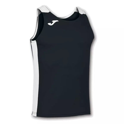 SV Brake Leichathletik Lauffeuer Tanktop Logo hinten