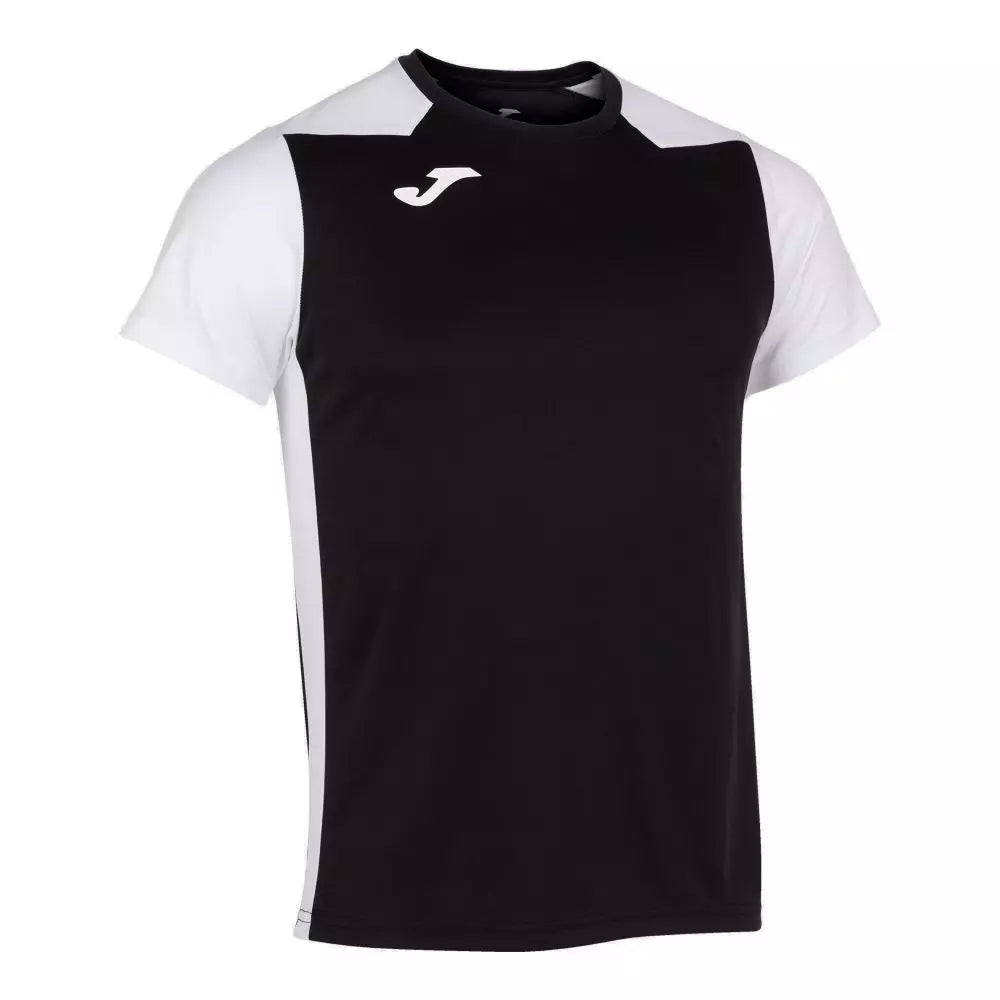 SV Brake Leichathletik Lauffeuer Laufshirt Logo hinten