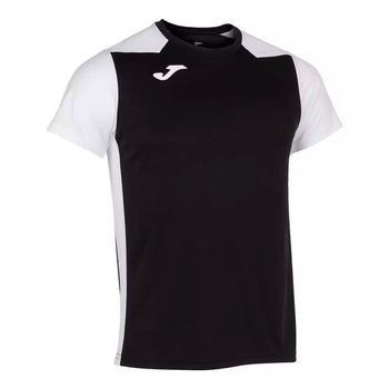 SV Brake Leichathletik Lauffeuer Laufshirt Logo hinten