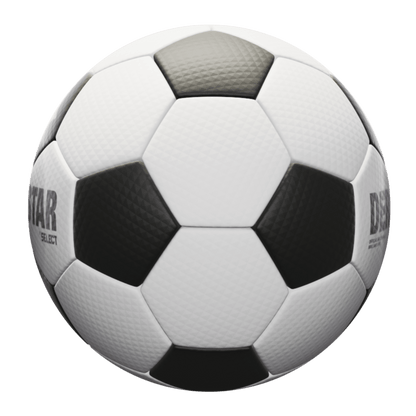 DERBYSTAR Super Cup Brillant APS v25 Unisex Weiss