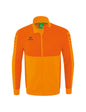 ERIMA Six Wings Worker Jacke Kinder Orange