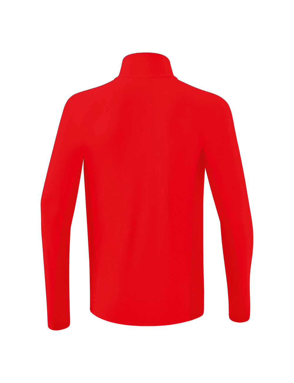 ERIMA LIGA STAR Polyester Trainingsjacke Kind (rot/weiß)