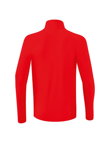 ERIMA LIGA STAR Polyester Trainingsjacke Kind (rot/weiß)