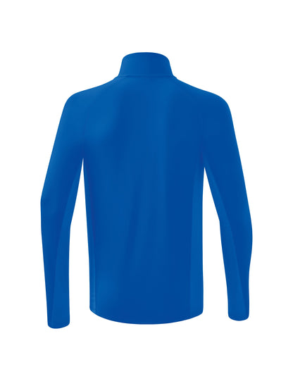 ERIMA LIGA STAR Polyester Trainingsjacke (new royal/weiß)
