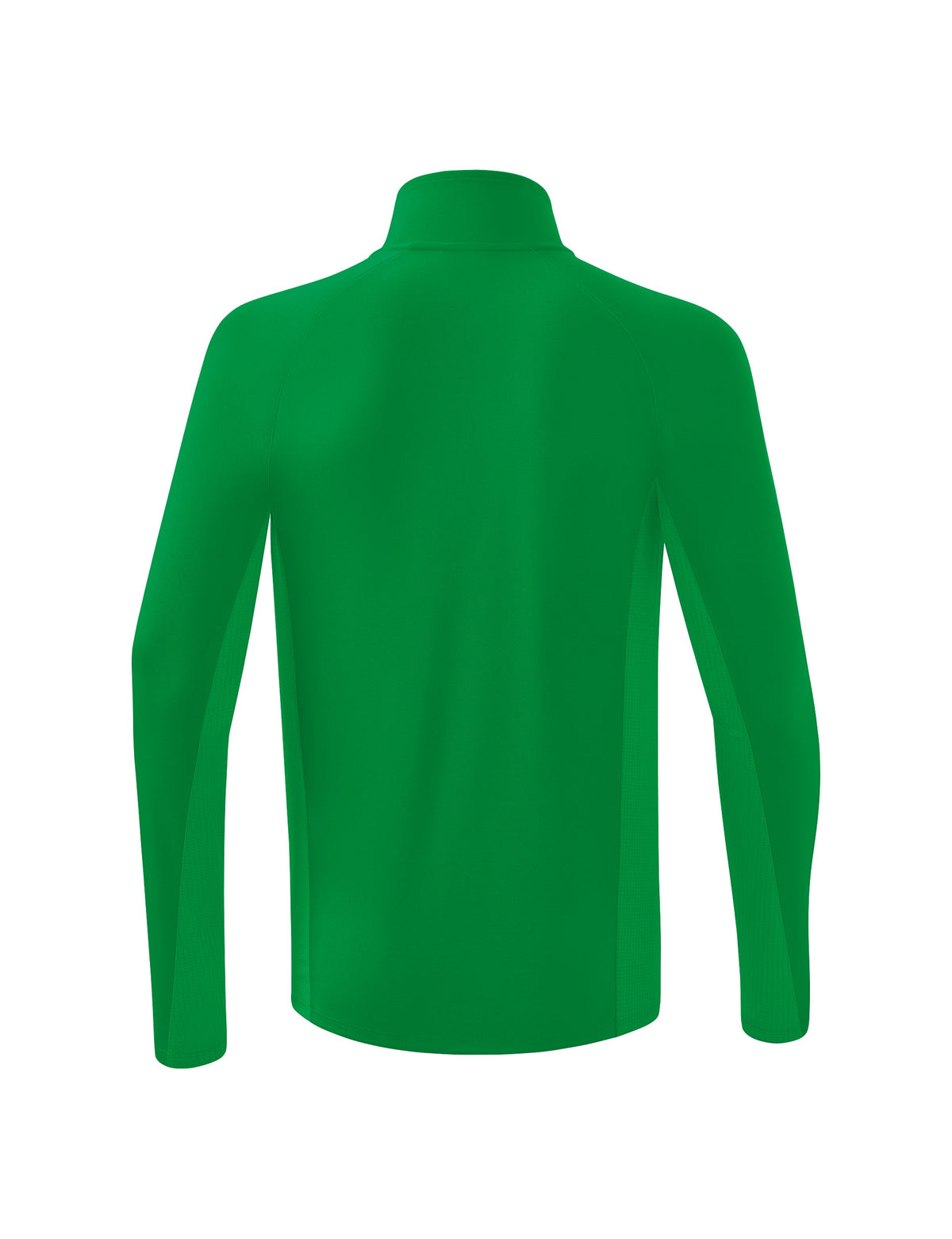 ERIMA LIGA STAR Polyester Trainingsjacke (smaragd/weiß)