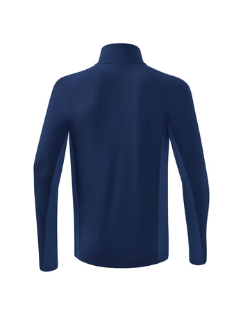 ERIMA LIGA STAR Polyester Trainingsjacke (new navy/weiß)