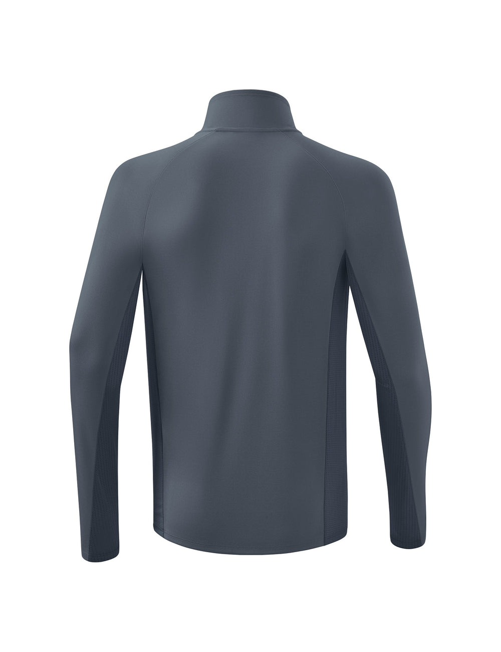 ERIMA LIGA STAR Polyester Trainingsjacke (slate grey/schwarz)
