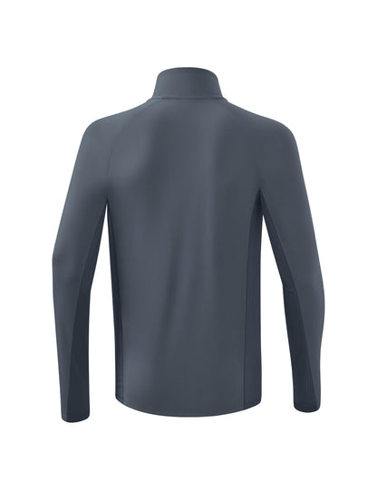 ERIMA LIGA STAR Polyester Trainingsjacke (slate grey/schwarz)