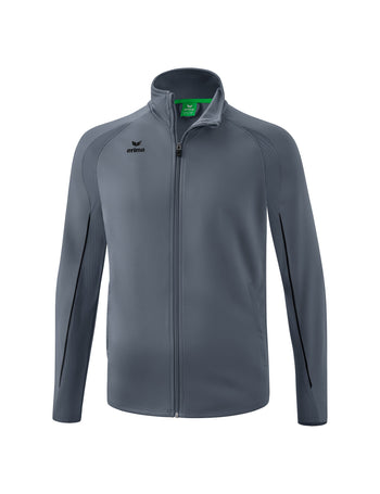 ERIMA LIGA STAR Polyester Trainingsjacke Kinder Grau