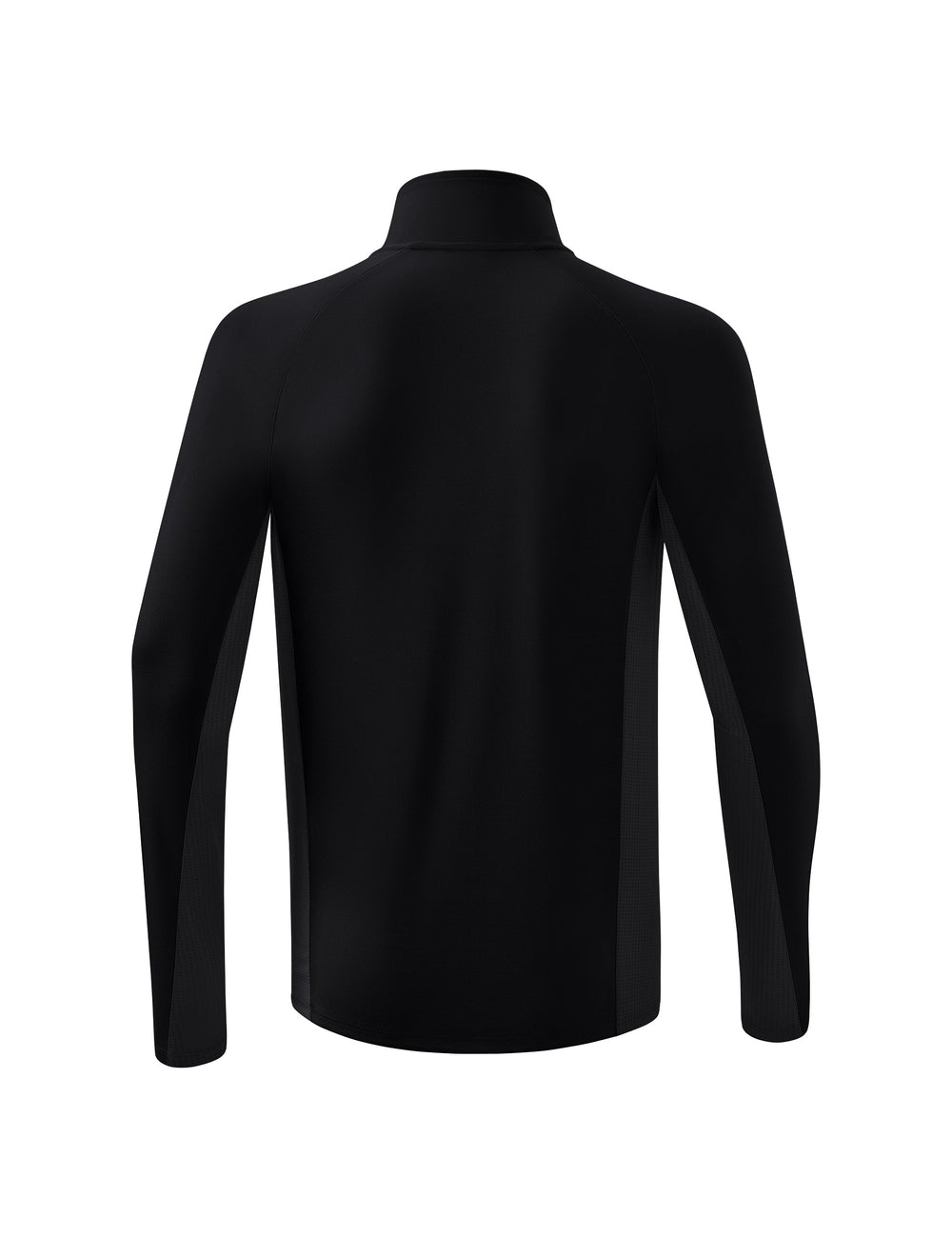 ERIMA LIGA STAR Polyester Trainingsjacke (schwarz/weiß)