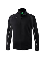 ERIMA LIGA STAR Polyester Trainingsjacke Kinder Schwarz