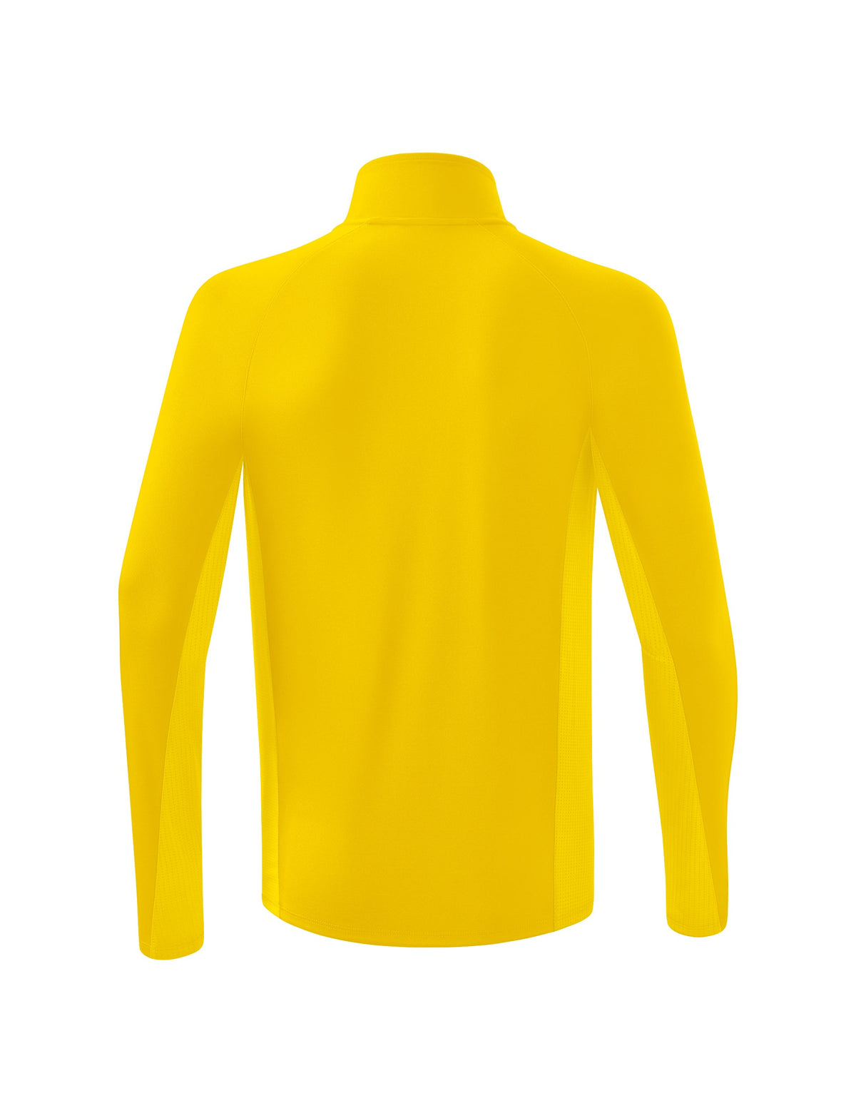 ERIMA LIGA STAR Polyester Trainingsjacke (gelb/schwarz)