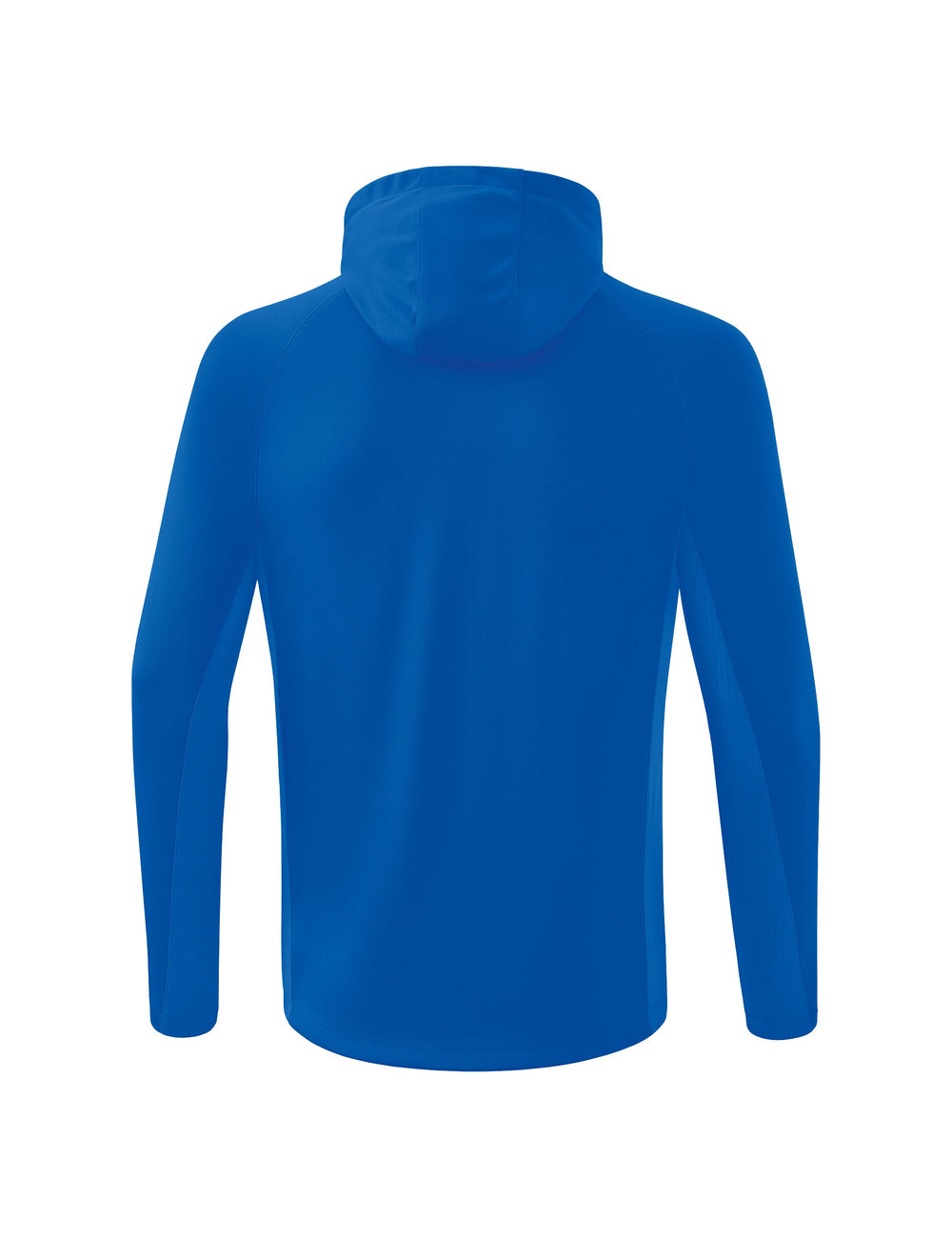 ERIMA LIGA STAR Trainingsjacke mit Kapuze (new royal/weiß)