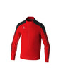 ERIMA EVO STAR Trainingsjacke Kinder Rot
