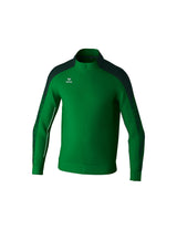ERIMA EVO STAR Trainingsjacke Kinder Grün