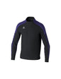 ERIMA EVO STAR Trainingsjacke Kinder Schwarz