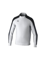 ERIMA EVO STAR Trainingsjacke Kinder Weiß