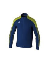 ERIMA EVO STAR Trainingsjacke Unisex Blau