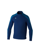 ERIMA EVO STAR Trainingsjacke Unisex Blau