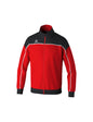ERIMA CHANGE Trainingsjacke Kinder Rot