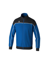 ERIMA CHANGE Trainingsjacke Kinder Blau