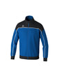 ERIMA CHANGE Trainingsjacke Kinder Blau
