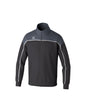 ERIMA CHANGE Trainingsjacke Kinder Schwarz