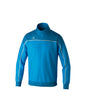 ERIMA CHANGE Trainingsjacke Unisex Blau