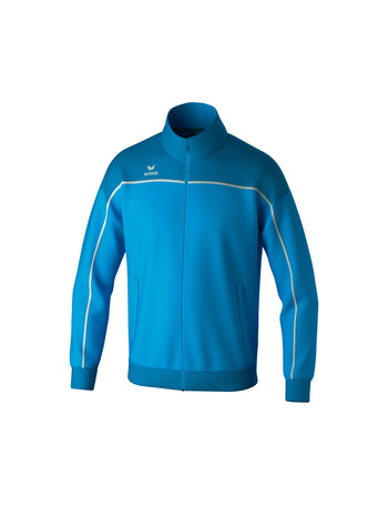 ERIMA CHANGE Trainingsjacke Unisex Blau