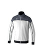 ERIMA CHANGE Trainingsjacke Unisex Weiß