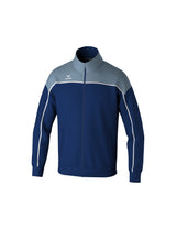 ERIMA CHANGE Trainingsjacke Kinder Blau