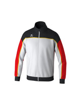 ERIMA CHANGE Trainingsjacke Kinder Weiß