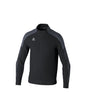 ERIMA EVO STAR Trainingsjacke Kinder Schwarz