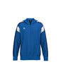 ERIMA CELEBRATE 125 Training Jacket with hood Kinder Blau