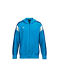 ERIMA CELEBRATE 125 Training Jacket with hood Unisex Blau
