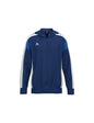 ERIMA CELEBRATE 125 Training Jacket with hood Unisex Blau